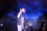 Fish . Live in Lecco (2008)