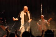 Fish . Live in Lecco (2008)