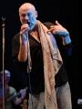 Fish . Live in Lecco (2008)